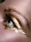 Beauty-makeup_-shot_-golden-eye_tears_-by-chris-singer