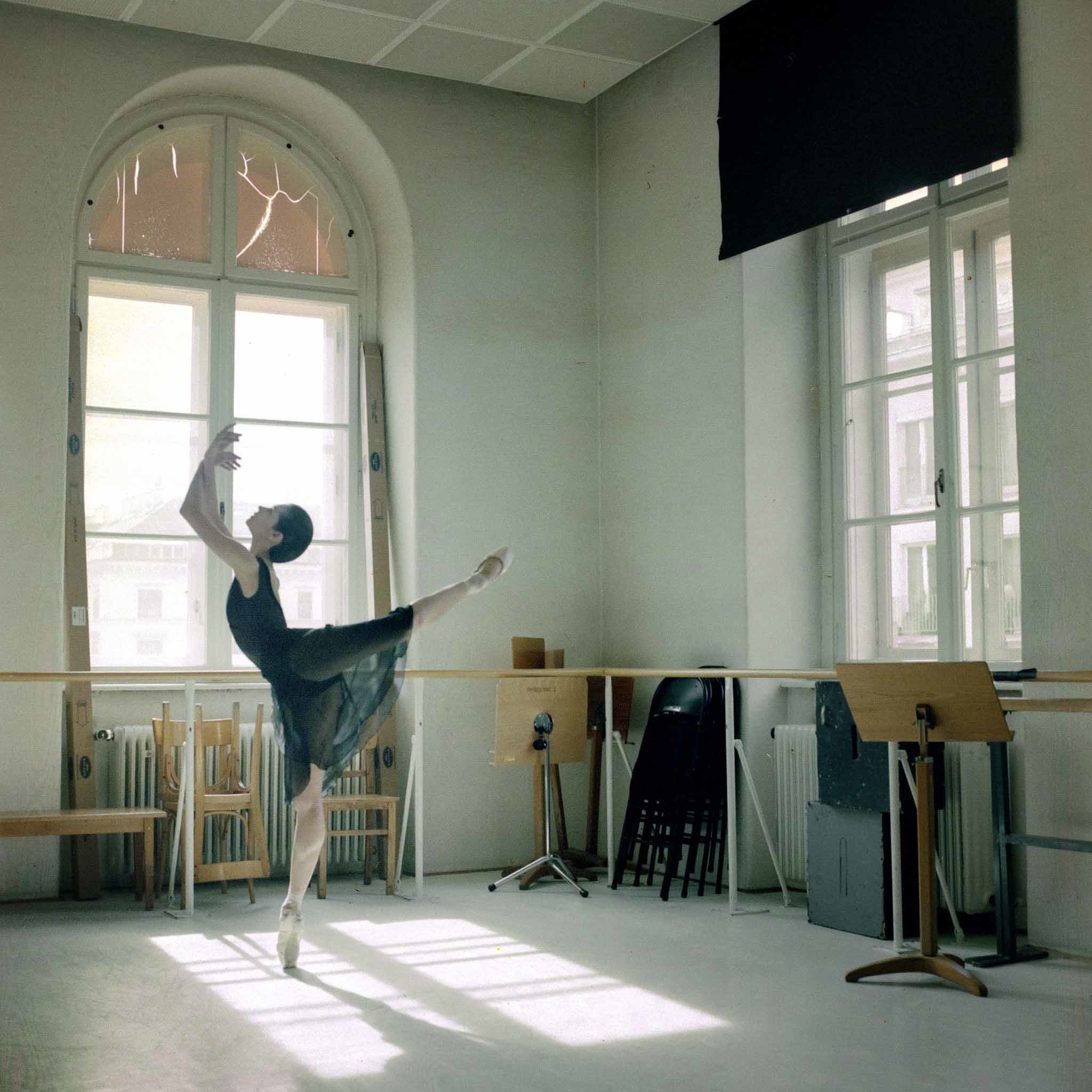 MARIA YAKOVLEVA
