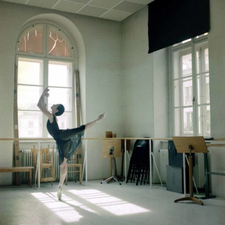 MARIA YAKOVLEVA