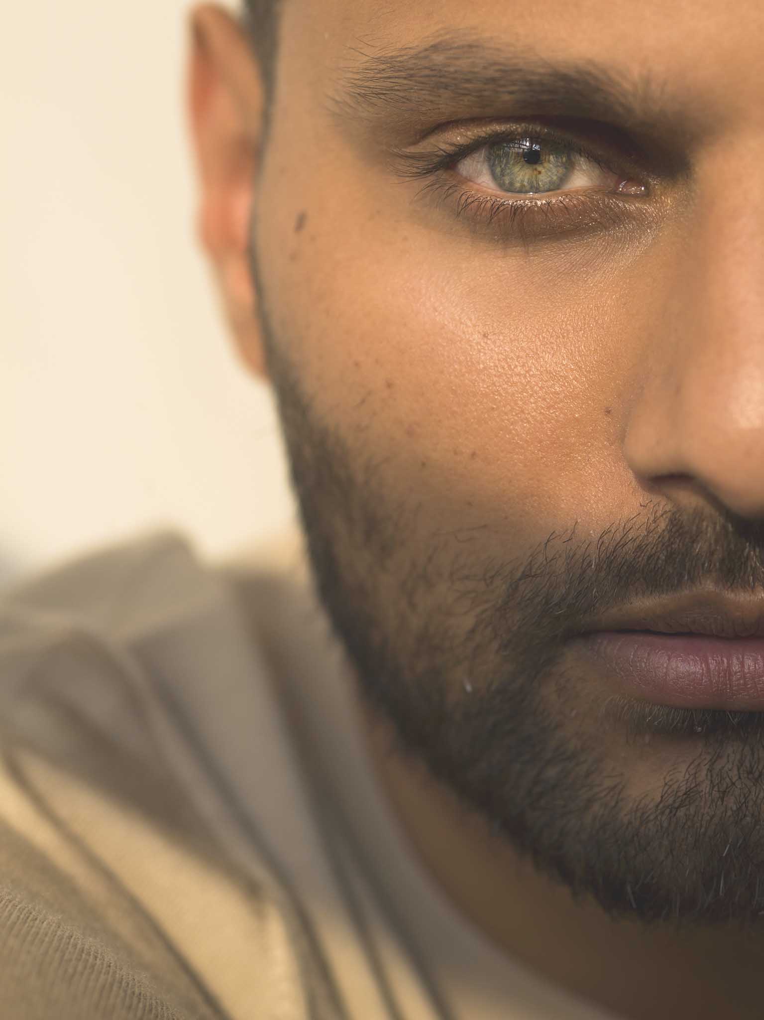 JAY SHETTY