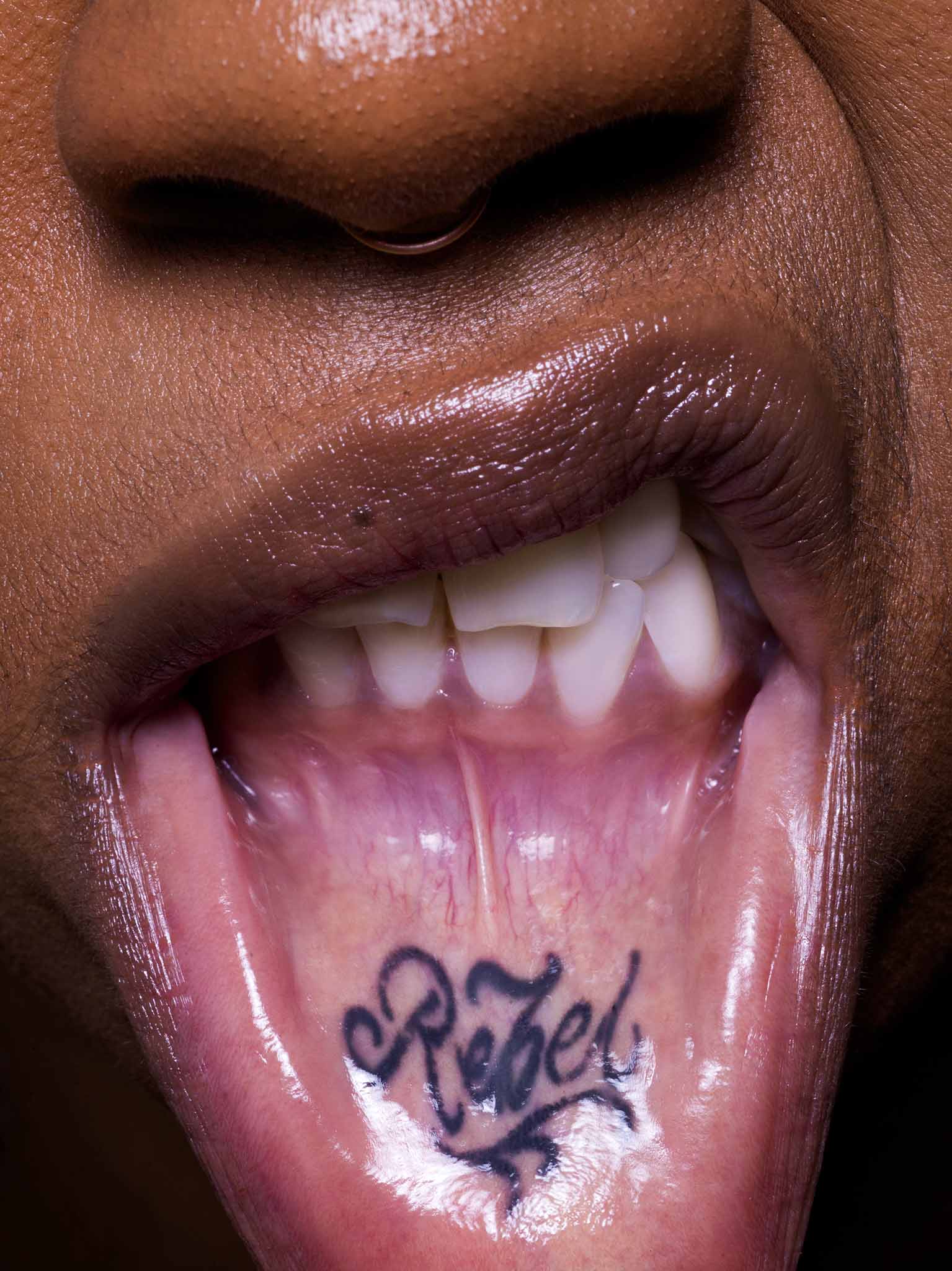 REBEL