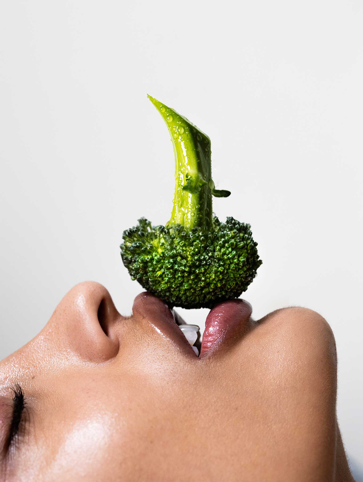 PLANT BASED