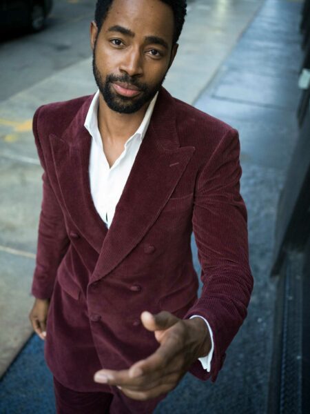 JAY ELLIS