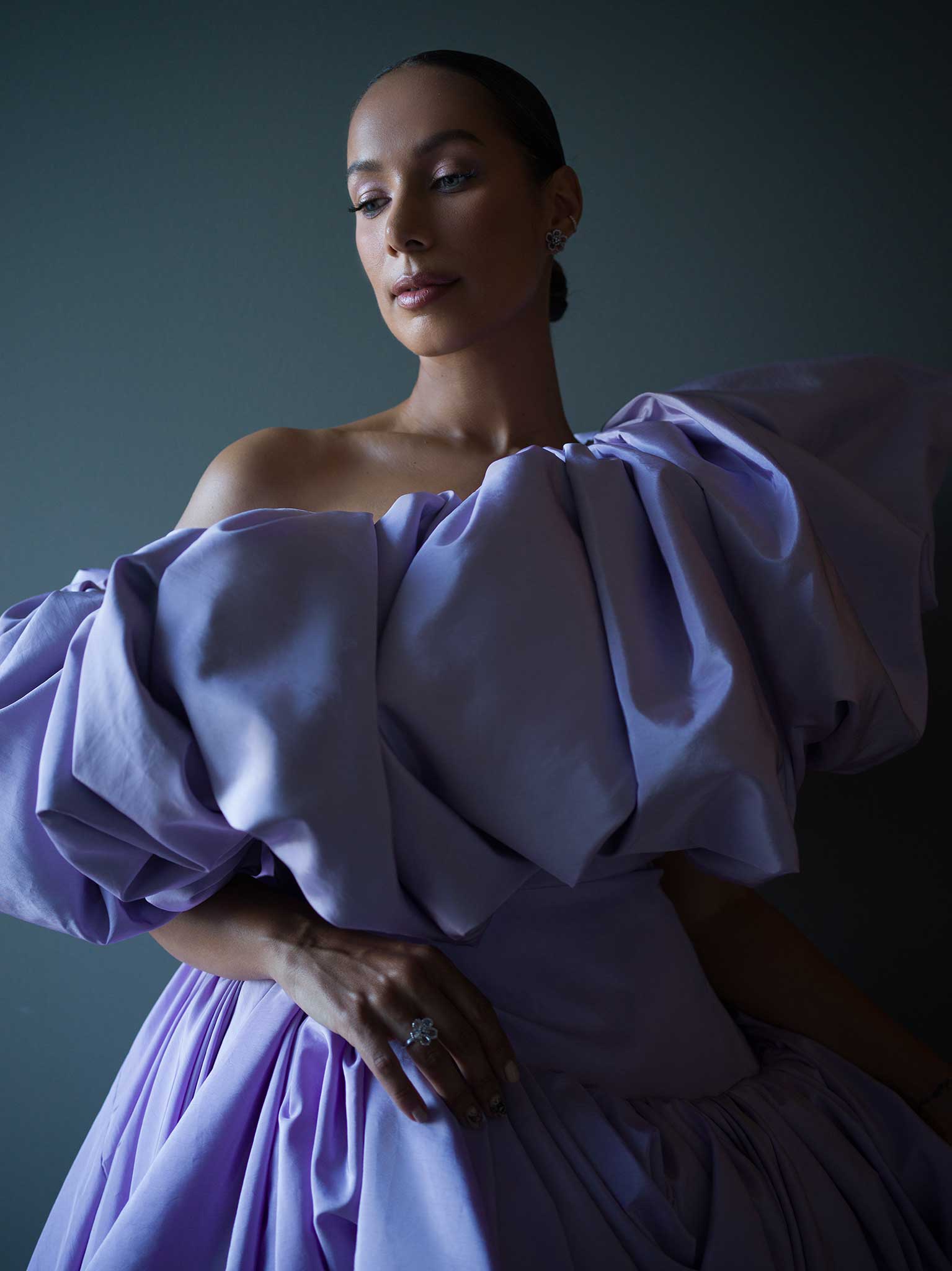 LEONA LEWIS